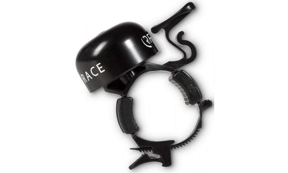 Zvans RFR Clip Alu 30mm 