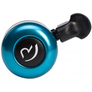 Zvans RFR Standard Alu 40mm blue