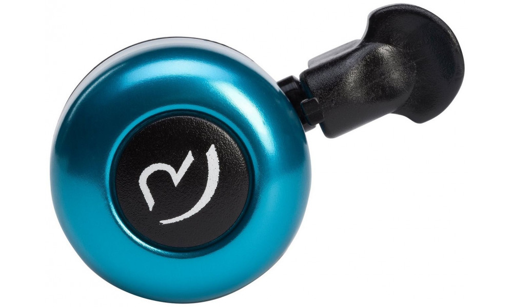 Zvans RFR Standard Alu 40mm blue 