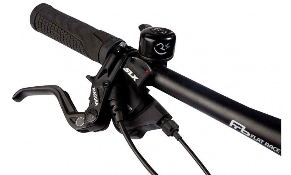 Zvans RFR Mini 34mm black - 2