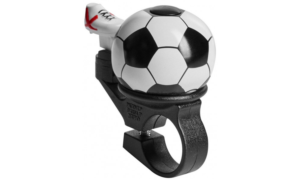 Zvans RFR Junior - 5