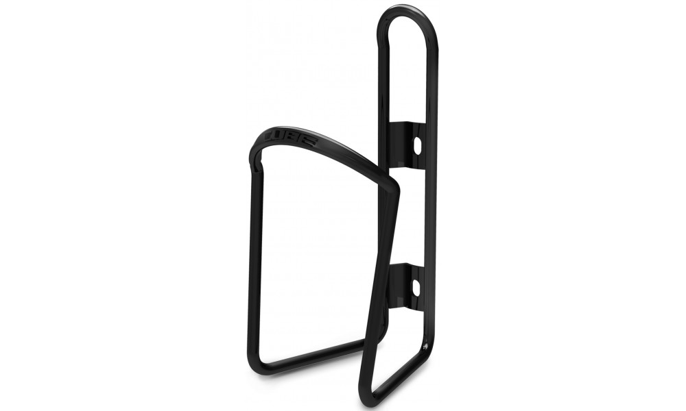 Gertuvės laikiklis Cube HPA glossy black - 1