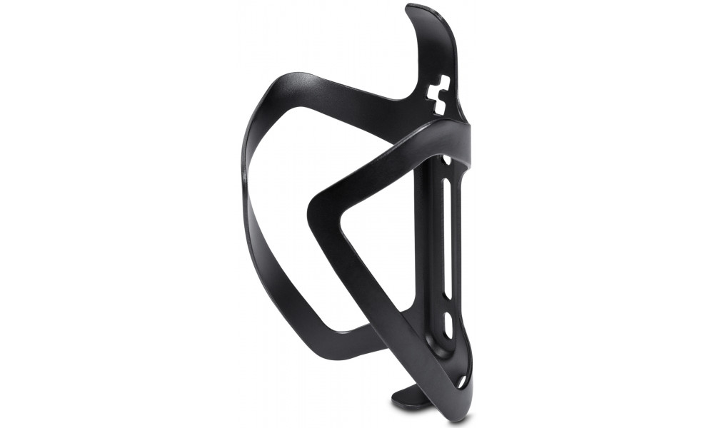 Gertuvės laikiklis Cube HPA Top Cage black anodized - 1