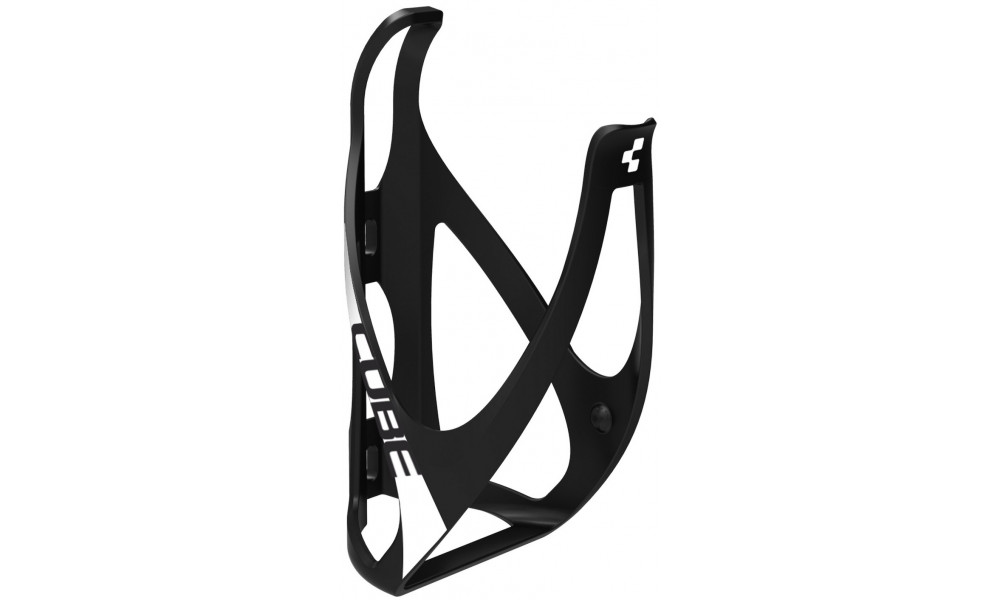 Gertuvės laikiklis Cube HPP matt black'n'white - 3