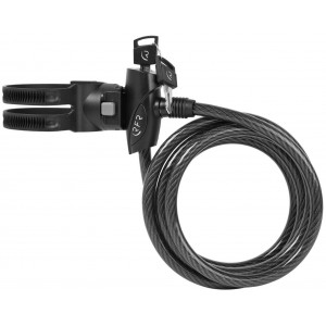 Atslēga RFR spiral 10x1800mm