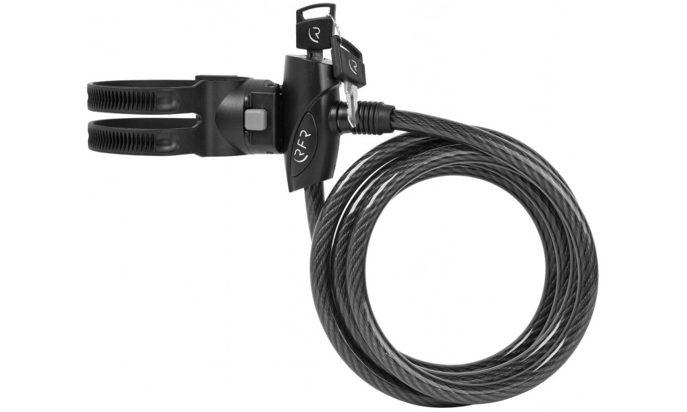 Atslēga RFR spiral 10x1800mm 