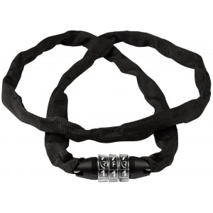 Atslēga RFR CMPT chain combination 1200mm black