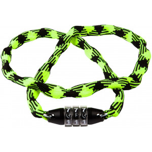 Atslēga RFR CMPT chain combination 1200mm neon yellow“n“black
