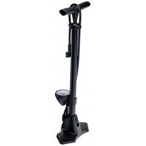 Pumpis RFR Plastic Floor HQP Dual-head with gauge