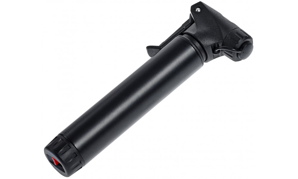 Pumpis RFR Alu Micro universal 