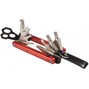 Atslēgu komplekts RFR 12in1 Multitool foldable