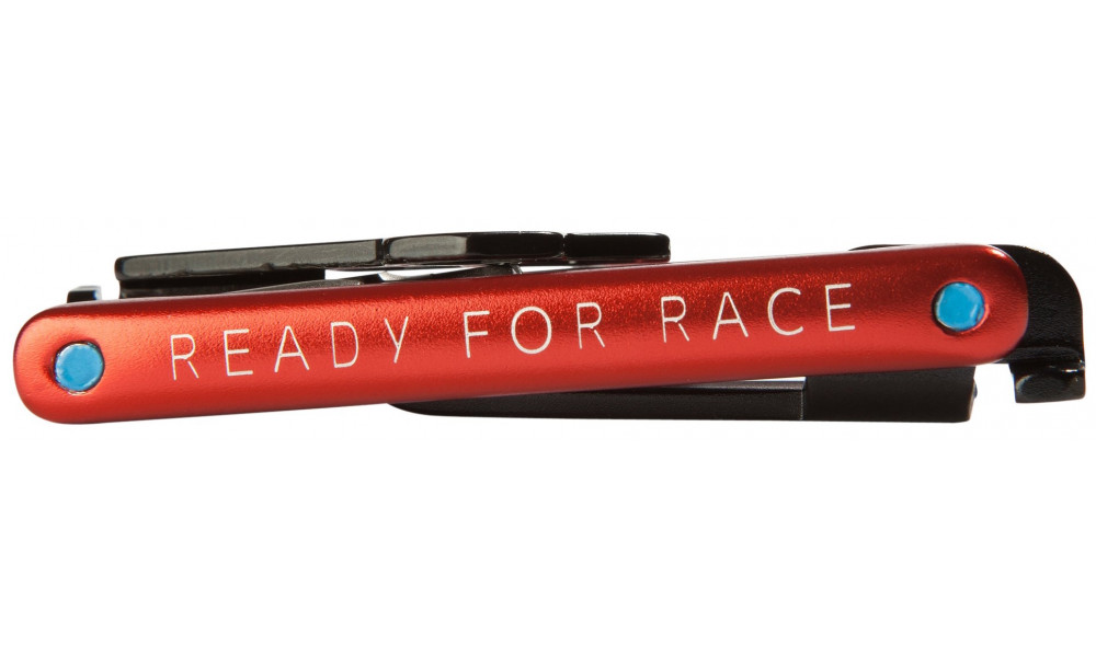 Atslēgu komplekts RFR 12in1 Multitool foldable - 3