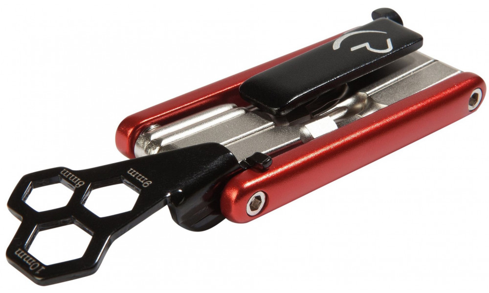 Atslēgu komplekts RFR 12in1 Multitool foldable - 4
