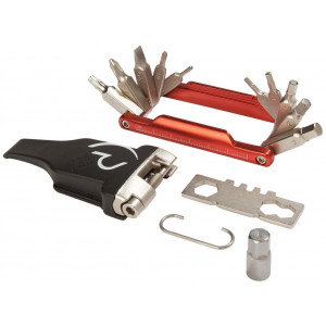 Atslēgu komplekts RFR 19in1 Multitool foldable