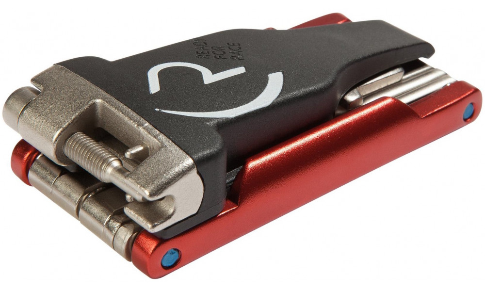 Atslēgu komplekts RFR 19in1 Multitool foldable - 2