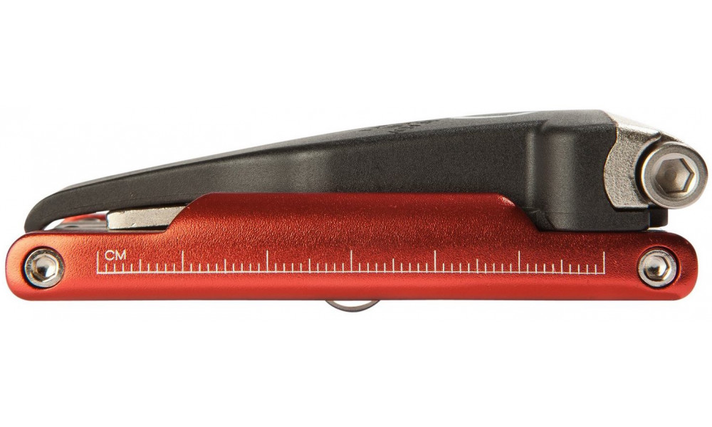 Atslēgu komplekts RFR 19in1 Multitool foldable - 4