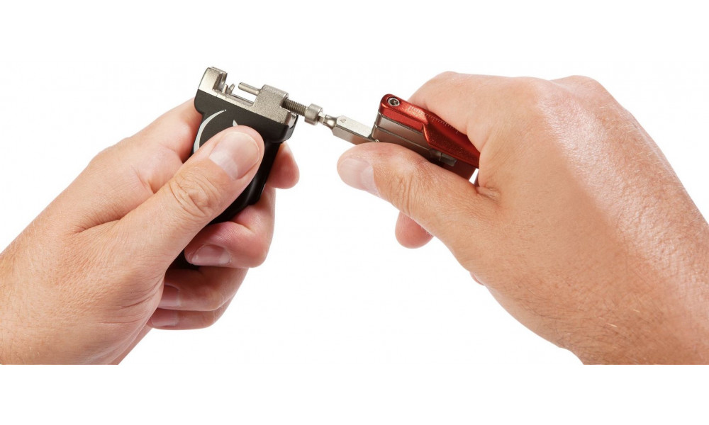 Atslēgu komplekts RFR 19in1 Multitool foldable - 5