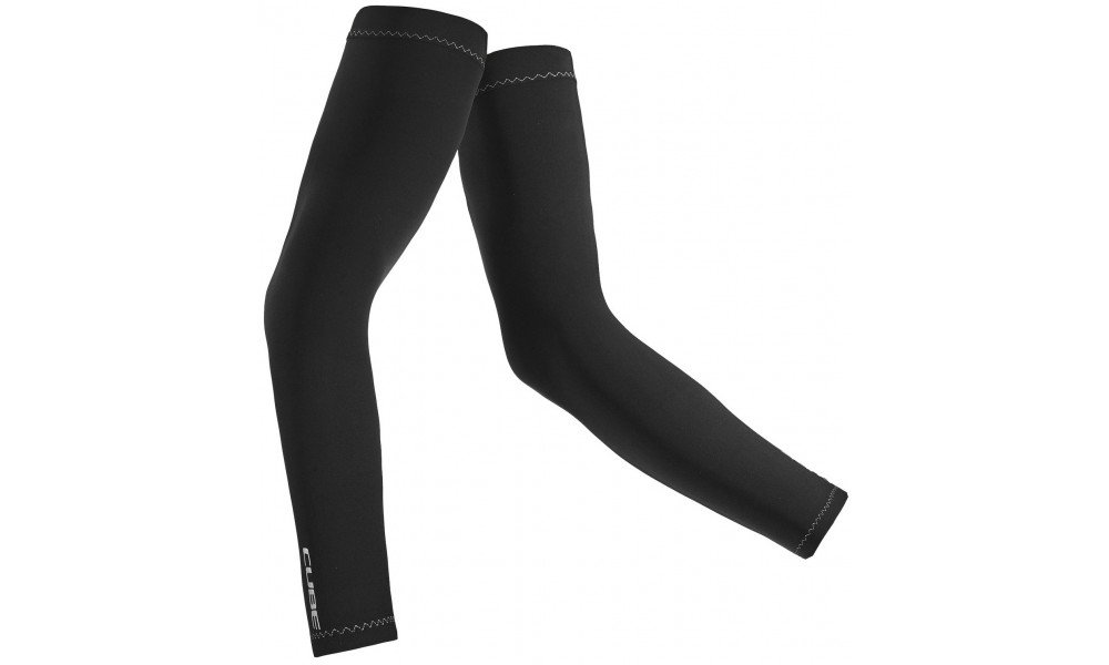 Rankų pašiltintojai Cube Blackline - 2