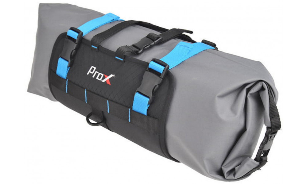 Soma on handlebar ProX ProX 8.8L with belts - 1