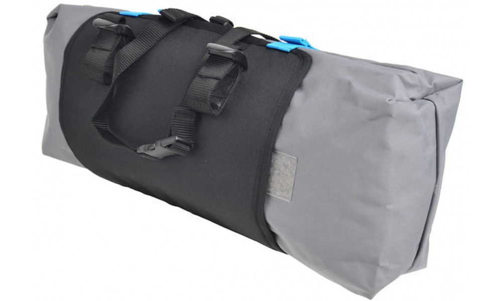 Soma on handlebar ProX ProX 8.8L with belts - 3