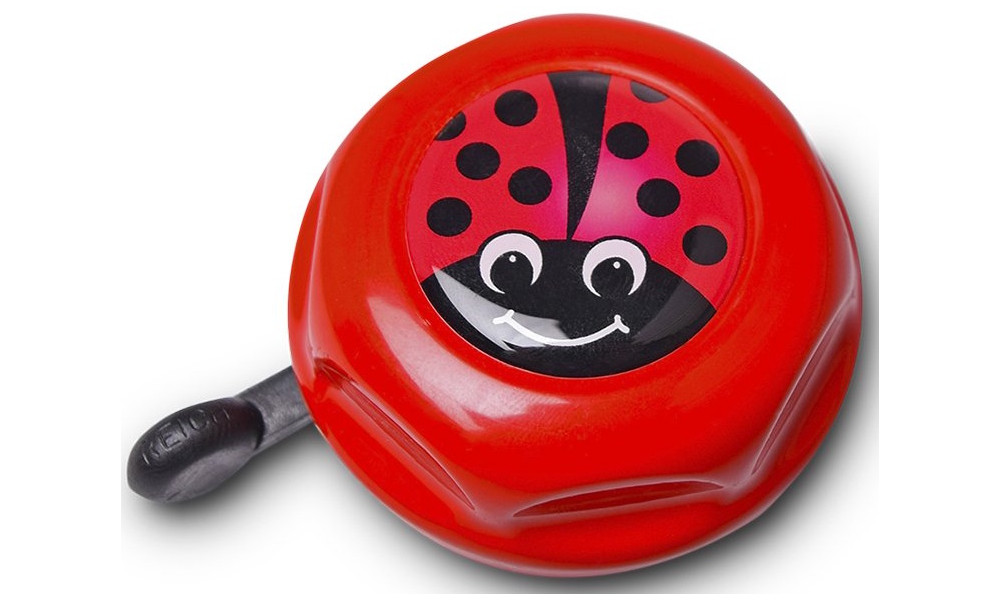 Zvans RFR Junior Beetle 55mm 