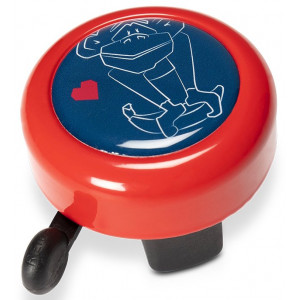 Zvans RFR Buddys Monkey 55mm