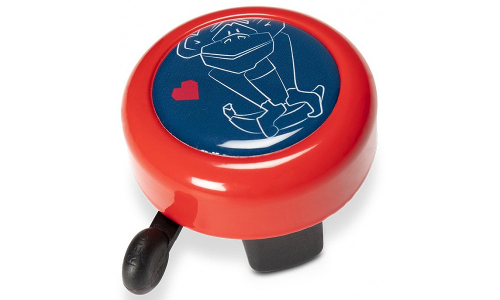 Zvans RFR Buddys Monkey 55mm 