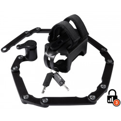 Atslēga RFR folding Large black