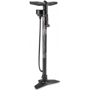 Pumpis ACID Race Steel Floor EZ-Head with gauge