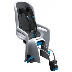 Bērnu sēdeklis Thule RideAlong frame light grey