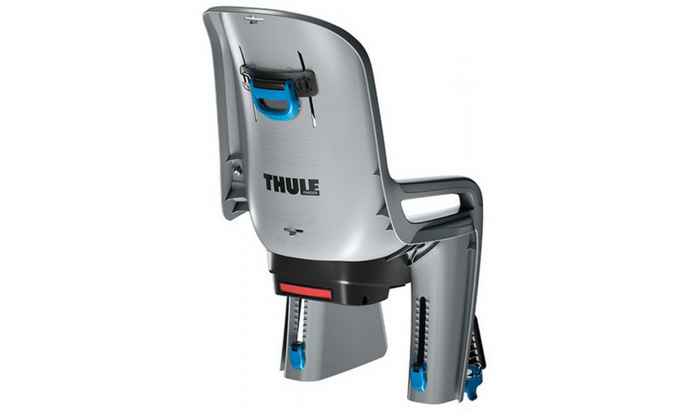 Bērnu sēdeklis Thule RideAlong frame light grey - 5