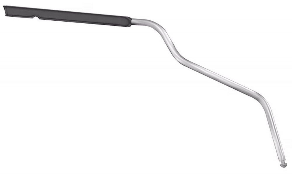 Adapteris Thule RideAlong Low Saddle - 2