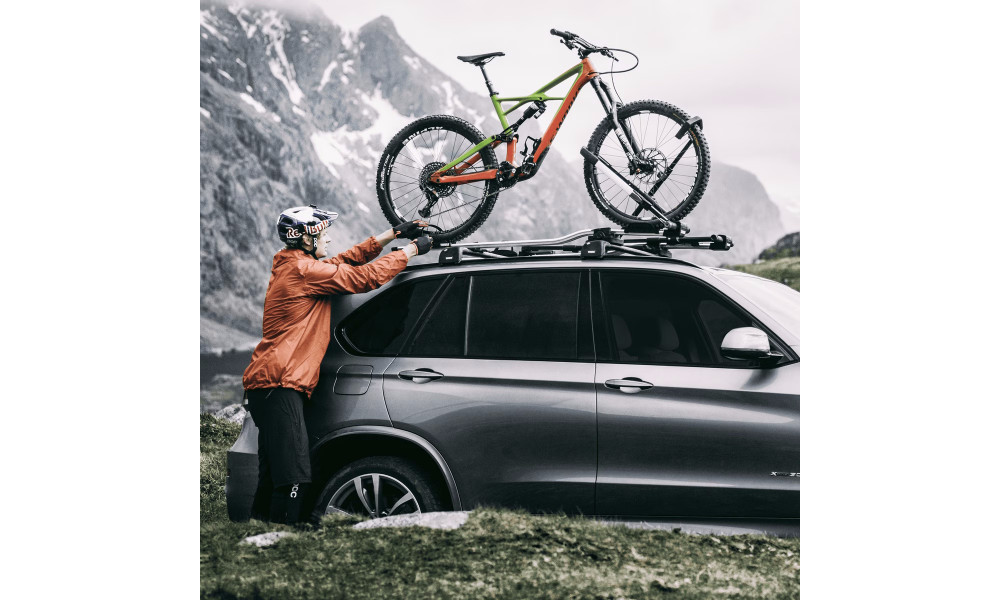 Velosipēdu turētājs Thule UpRide 599 - 3