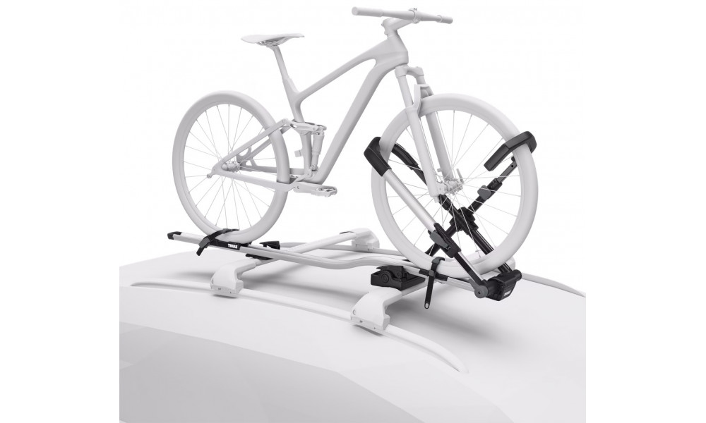 Velosipēdu turētājs Thule UpRide 599 - 4
