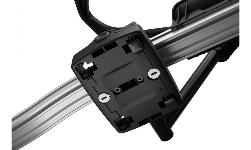 Velosipēdu turētājs Thule UpRide 599 - 7