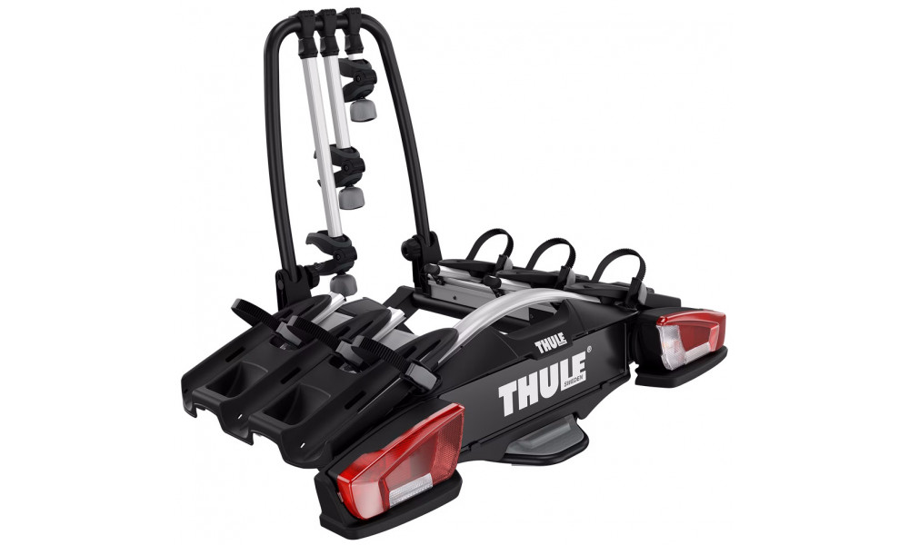 Velosipēdu turētājs Thule VeloCompact 926 3 b. (13pin) - 2