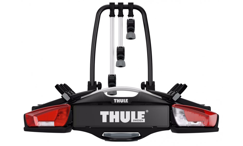 Velosipēdu turētājs Thule VeloCompact 926 3 b. (13pin) - 3