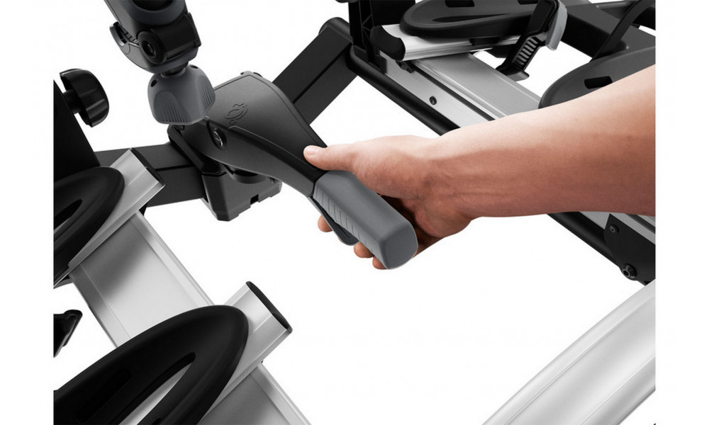 Velosipēdu turētājs Thule VeloCompact 926 3 b. (13pin) - 5