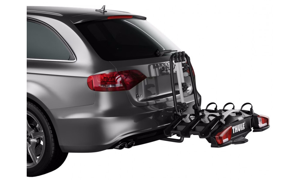 Velosipēdu turētājs Thule VeloCompact 926 3 b. (13pin) - 8