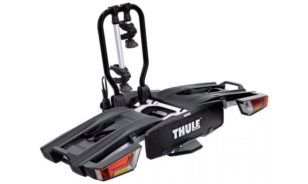 Velosipēdu turētājs Thule EasyFold XT 9331 2 b. (13pin) - 3