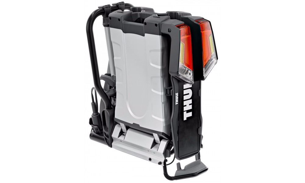 Velosipēdu turētājs Thule EasyFold XT 9331 2 b. (13pin) - 7