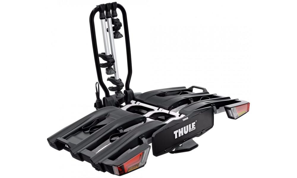 Velosipēdu turētājs Thule EasyFold XT 9341 3 b. (13pin) - 4