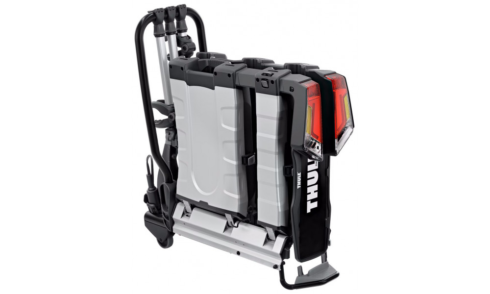 Velosipēdu turētājs Thule EasyFold XT 9341 3 b. (13pin) - 7