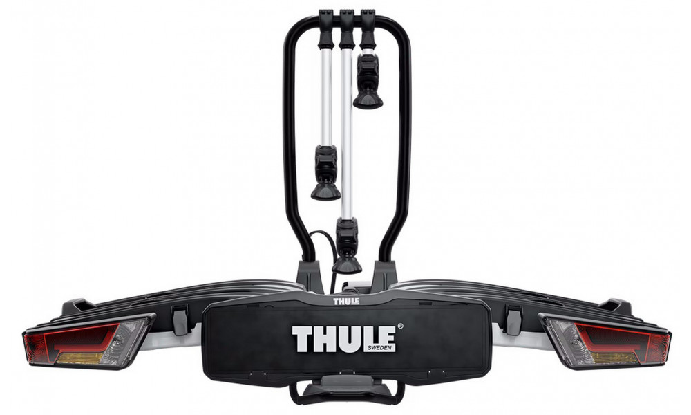 Velosipēdu turētājs Thule EasyFold XT 9341 3 b. (13pin) - 8
