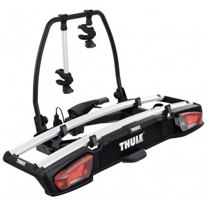 Velosipēdu turētājs Thule VeloSpace XT 938 2 b. (13pin)