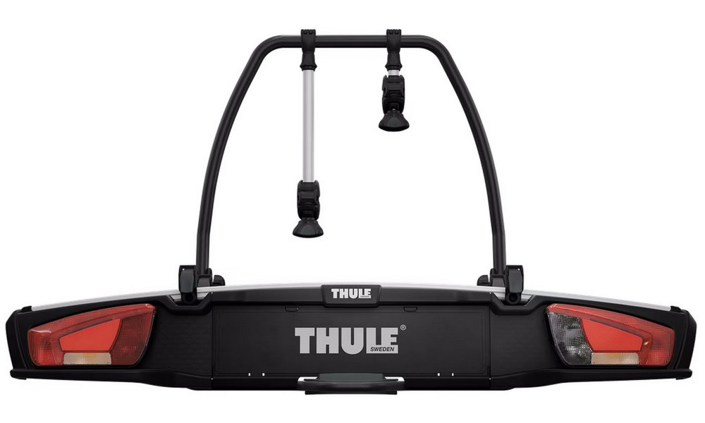 Velosipēdu turētājs Thule VeloSpace XT 938 2 b. (13pin) - 9