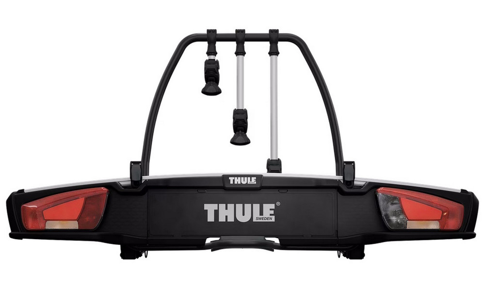Velosipēdu turētājs Thule VeloSpace XT 939 3 b. (13pin) - 9