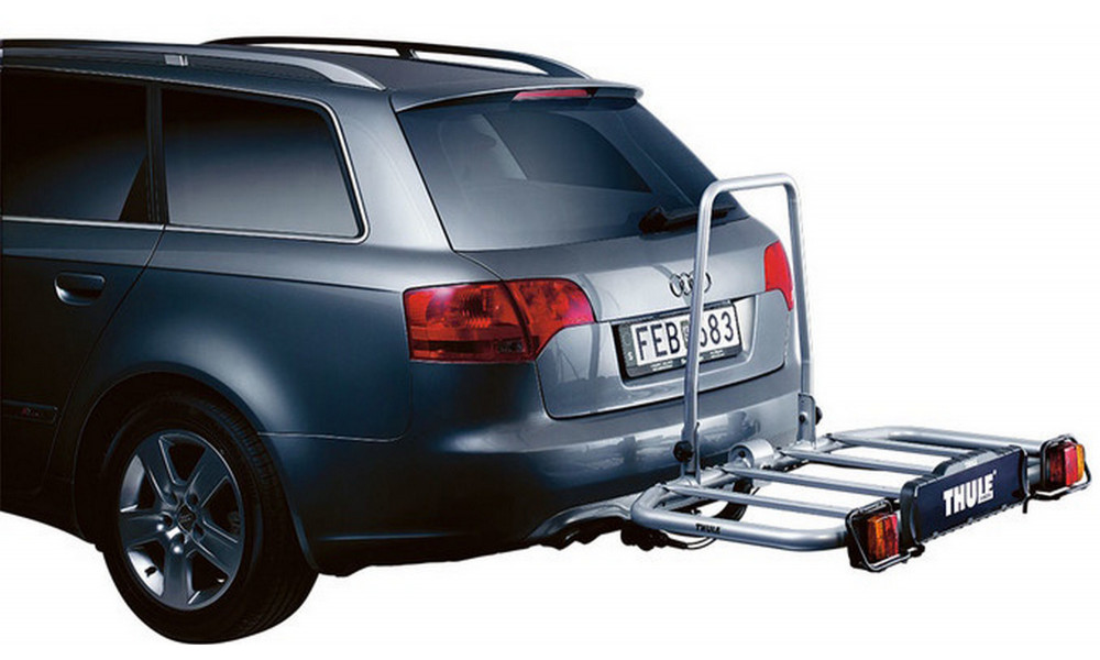 Kravas platforma Thule EasyBase 949 (7pin) - 3