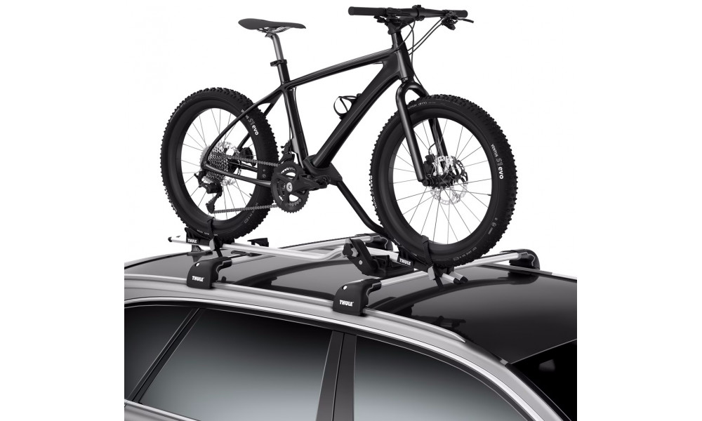 Adapteris Thule ProRide Fatbike - 5