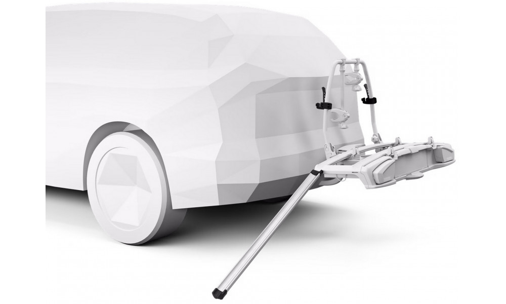 Iekraušanas rampa Thule XT - 2